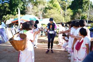 BIB: 
                            <button type="button" onclick="openModal(19043485)" class="btn btn-primary btn-sm float-right btn-popup" data-toggle="modal" data-target=".modal-high-quality">
                        <i class="fas fa-shopping-cart"></i> Add to Cart
                    </button>
                                            <button type="button" onclick="isThisMe(19043485, true)" class="btn btn-success btn-sm float-right btn-popup btn-isme hidden" data-toggle="tooltip" data-placement="bottom" title="นี่คือรูปของคุณใช่ไหม คลิกที่นี่เพื่อเอาเข้าอัลบั้ม">
                        <i class="fas fa-plus"></i> Add to album
                    </button>
                    <button type="button" onclick="isThisMe(19043485, false)" class="btn btn-warning btn-sm float-right btn-popup btn-isnotme hidden">
                        <i class="fas fa-ban"></i> Remove from album
                    </button>